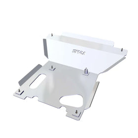 ASFIR Skid Plate Ford Ranger - 0