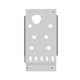 ASFIR Skid Plate Ford F-150 2024 Transmission Skid Plate