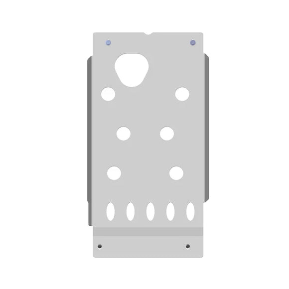 ASFIR Skid Plate Ford F-150 2024 Transmission Skid Plate