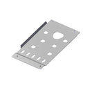 ASFIR Skid Plate Ford F-150 2024 Transmission Skid Plate-2