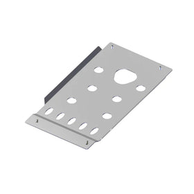 ASFIR Skid Plate Ford F-150 2024 Transmission Skid Plate - 0