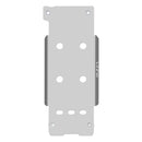 ASFIR Ford Ranger Transmission Skid Plate-1