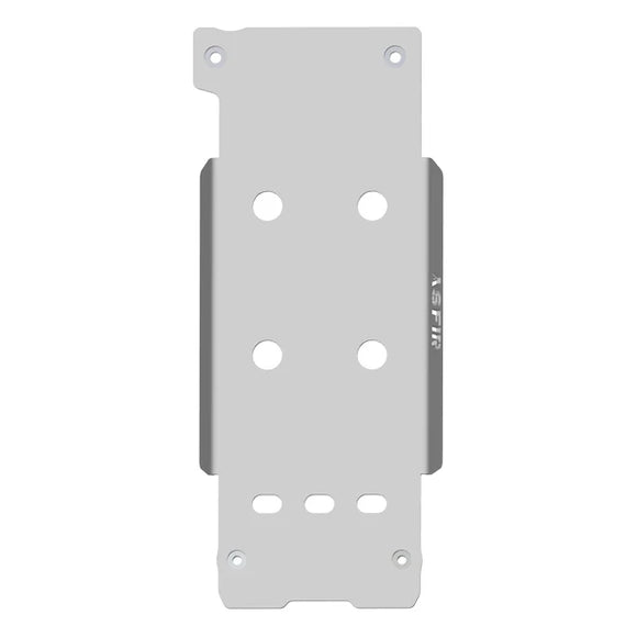 ASFIR Ford Ranger Transmission Skid Plate