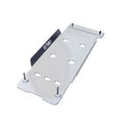 ASFIR Ford Ranger Transmission Skid Plate-2