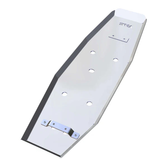 ASFIR Skid Plate Ford Ranger/Volkswagen Amarok