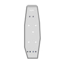 ASFIR Skid Plate Ford Ranger/Volkswagen Amarok-1