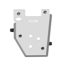 ASFIR Skid Plate Ford F-250 2017+ Urea Tank Skid Plate | Crew Cab. Short Bed-1