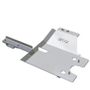 ASFIR Skid Plate Ford Ranger Raptor 23-24 Transfer Case Skid Plate-2