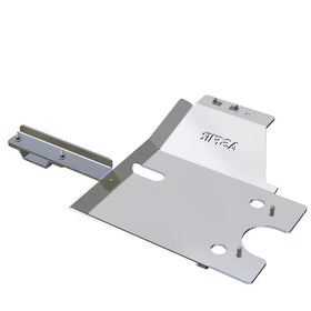 ASFIR Skid Plate Ford Ranger Raptor 23-24 Transfer Case Skid Plate - 0