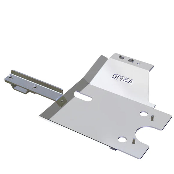 ASFIR Skid Plate Ford Ranger Raptor 23-24 Transfer Case Skid Plate