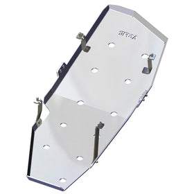 ASFIR Skid Plate Ford Ranger Raptor Fuel Tank Skid Plate - 0