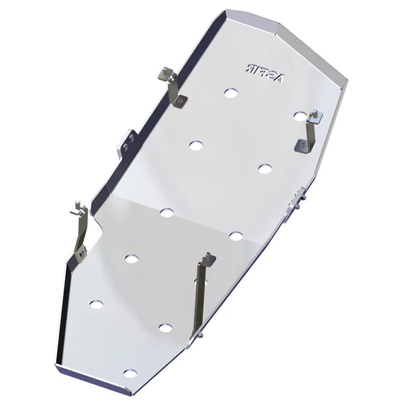 ASFIR Skid Plate Ford Ranger Raptor Fuel Tank Skid Plate