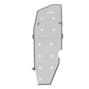 ASFIR Skid Plate Ford Ranger Raptor Fuel Tank Skid Plate-1