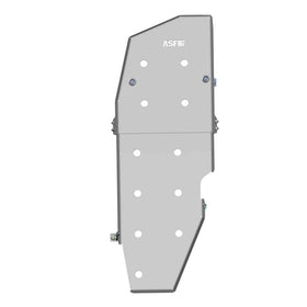 ASFIR Skid Plate Ford Ranger Raptor Fuel Tank Skid Plate