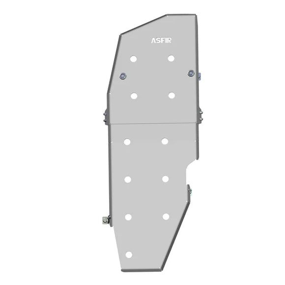 ASFIR Skid Plate Ford Ranger Raptor Fuel Tank Skid Plate