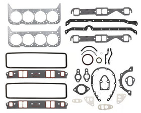 Mr. Gasket Ultra-Seal Overhaul Gasket Kit Fits 1987-1991 Chevrolet 305-350 Gen I Small Block