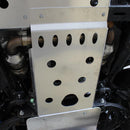 ASFIR Skid Plate Ford F-150 2015-2023 Transmission Skid Plate-3