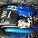 VRSF S55 Top Mount Intercooler Upgrade for 2015 – 2019 M2C, M3 & M4 F80/F82/F87-5