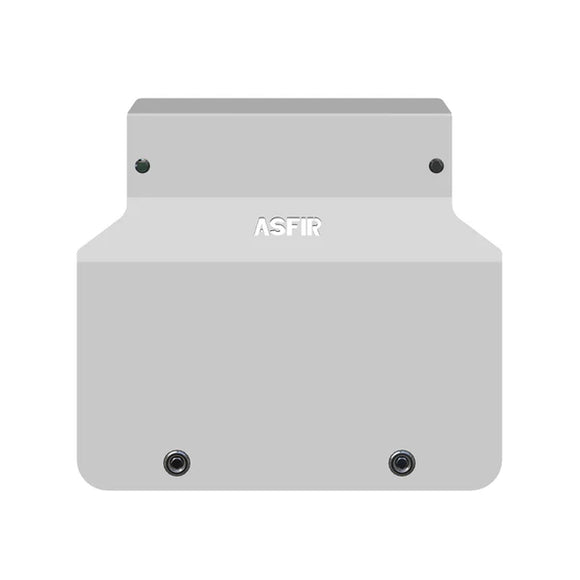 ASFIR Skid Plate Ford F-150 2015+ Engine Skid Plate