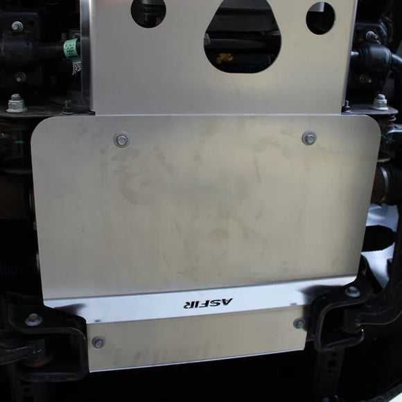 ASFIR Skid Plate Ford F-150 2015+ Engine Skid Plate