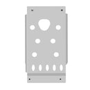 ASFIR Skid Plate Ford F-150 2015-2023 Transmission Skid Plate-1