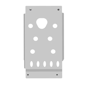 ASFIR Skid Plate Ford F-150 2015-2023 Transmission Skid Plate
