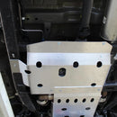 ASFIR Skid Plate Ford F-150 2015+ Transfer Case Skid Plate-4