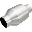 MagnaFlow Conv Univ 3.00inch C/C Met.-1