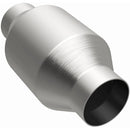MagnaFlow Conv Univ 3.00inch C/C Met.-2