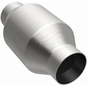 MagnaFlow Conv Univ 3.00inch C/C Met. - 0