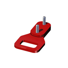 ASFIR Tow Hook Ford Bronco Rear Tow Hook