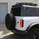 ASFIR Roof Rack Ford Bronco Roof Rack-3