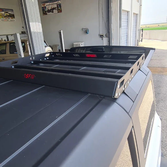 ASFIR Roof Rack Ford Bronco Roof Rack