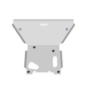 ASFIR Ford Bronco Front Skid Plate | for OE Modular/Capable Bumper