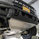ASFIR Ford Bronco Front Skid Plate | for OE Modular/Capable Bumper-4