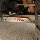 ASFIR Skid Plate Ford Bronco 6th Gen Front Lower Control Arms Skid Plate-3