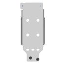 ASFIR Ford Bronco / Ranger Raptor Transmission Skid Plate | without Stabilizer Bar Disconnect-1