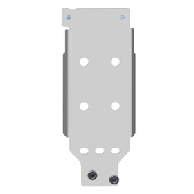 ASFIR Ford Bronco / Ranger Raptor Transmission Skid Plate | without Stabilizer Bar Disconnect