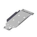 ASFIR Ford Bronco / Ranger Raptor Transmission Skid Plate | without Stabilizer Bar Disconnect-2