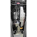 ASFIR Ford Bronco / Ranger Raptor Transmission Skid Plate | without Stabilizer Bar Disconnect-3