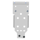 ASFIR Ford Bronco Transmission Skid Plate | with Stabilizer Bar Disconnect-1