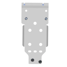 ASFIR Ford Bronco Transmission Skid Plate | with Stabilizer Bar Disconnect