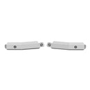 ASFIR Ford Bronco / Ranger Raptor Transmission Crossmember Protector (Left & Right)-1