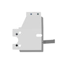 ASFIR Skid Plate Ford Bronco 6th Gen Transfer Case Skid Plate-1