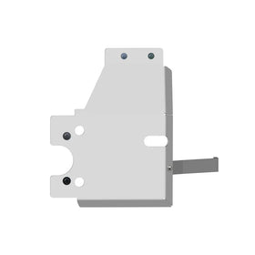 ASFIR Skid Plate Ford Bronco 6th Gen Transfer Case Skid Plate