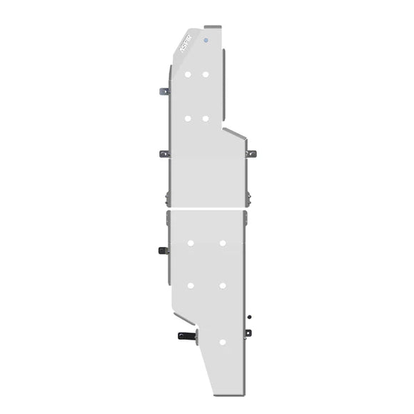 ASFIR Skid Plate Ford Bronco 6th Gen Fuel Tank Skid Plate (4 doors)