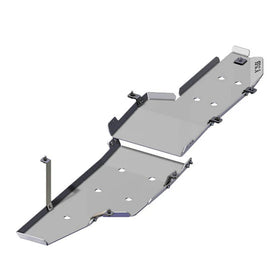 ASFIR Skid Plate Ford Bronco 6th Gen Fuel Tank Skid Plate (4 doors) - 0