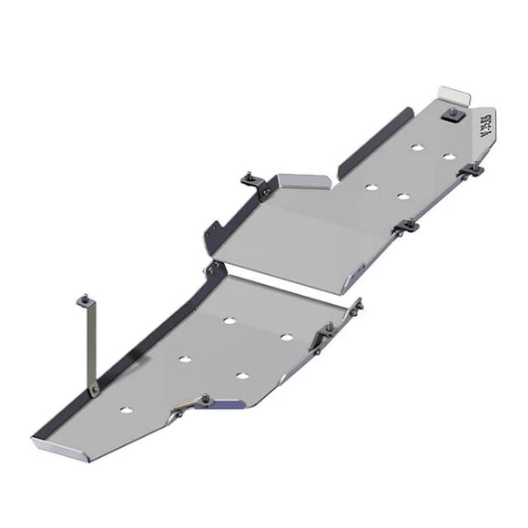 ASFIR Skid Plate Ford Bronco 6th Gen Fuel Tank Skid Plate (4 doors)
