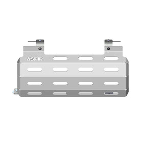 ASFIR Skid Plate Ford Bronco 6th Gen Muffler Skid Plate