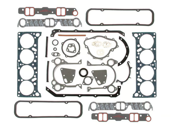 Mr. Gasket Ultra-Seal Overhaul Gasket Kit Fits 1963-1979 Pontiac 326-455 V8